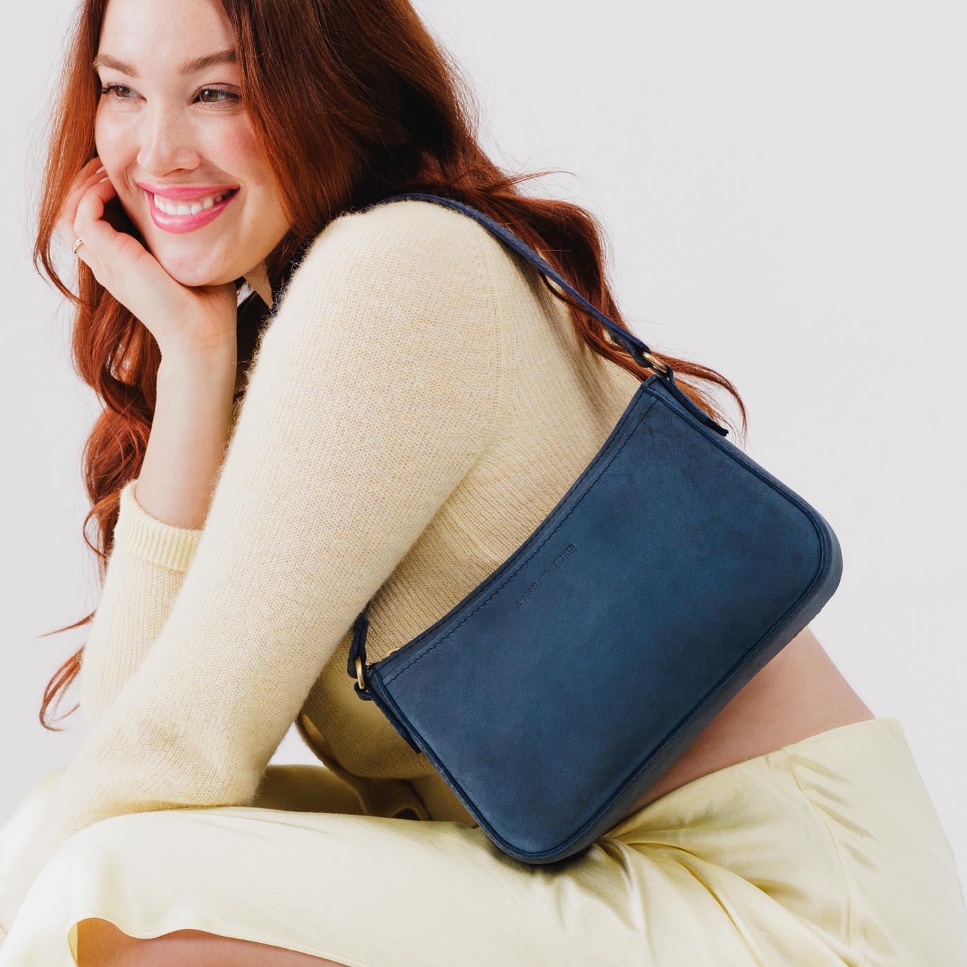 Lucy Shoulder Bag - Image 89