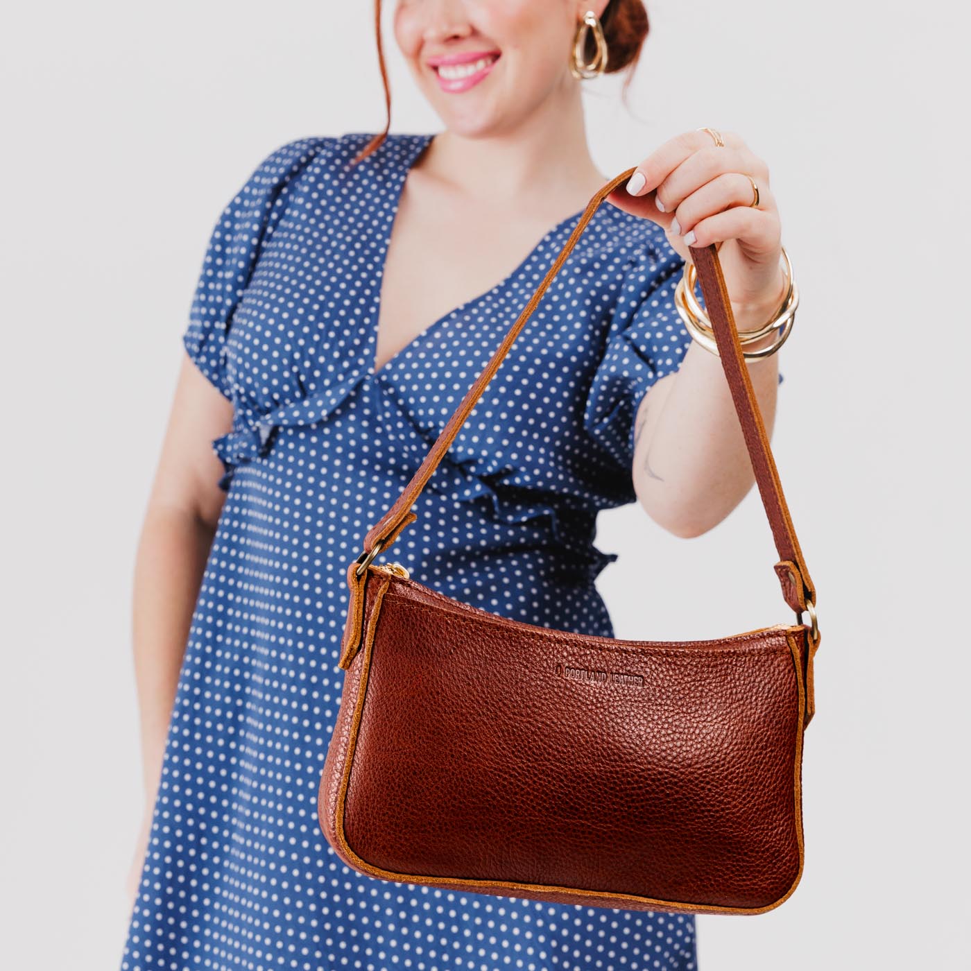 Lucy Shoulder Bag - Image 102