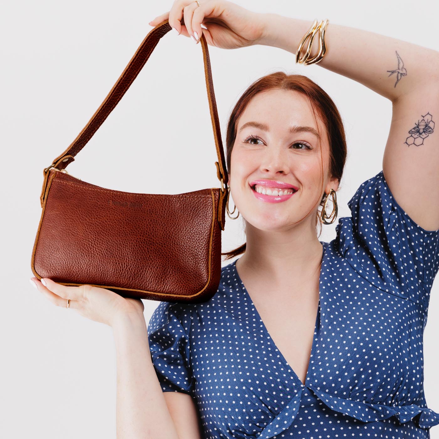 Lucy Shoulder Bag - Image 103