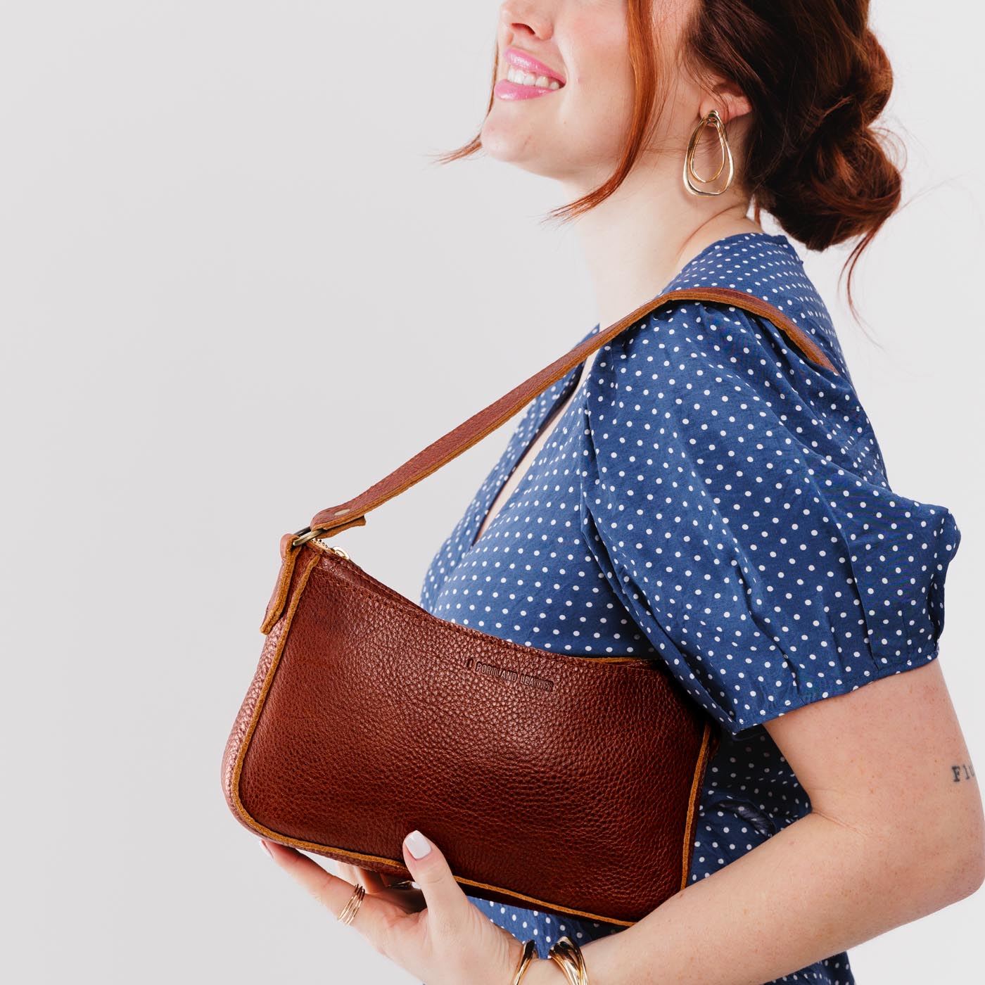 Lucy Shoulder Bag - Image 101