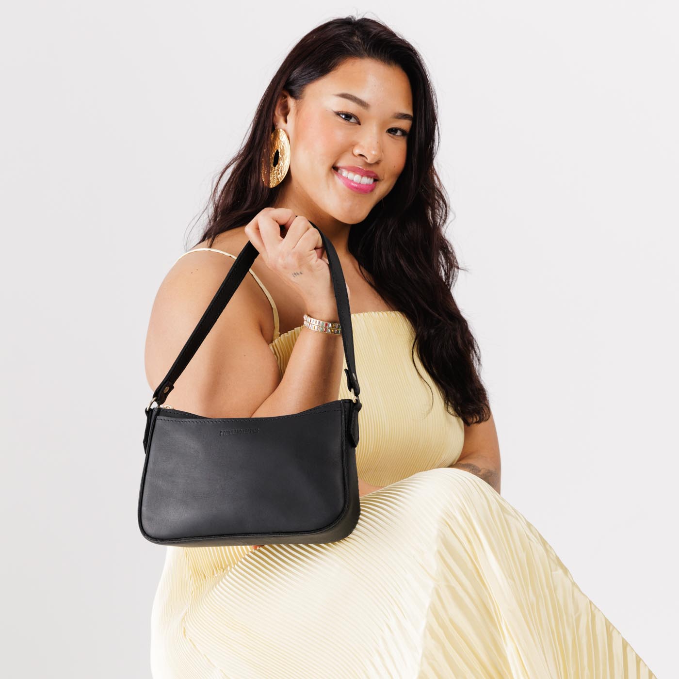 Lucy Shoulder Bag - Image 83