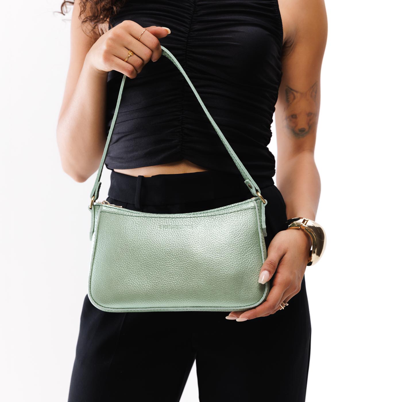 Lucy Shoulder Bag - Image 131