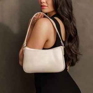 'Almost Perfect' Lucy Shoulder Bag