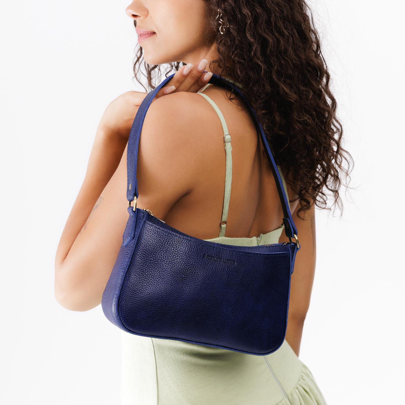 Lucy Shoulder Bag - Image 135