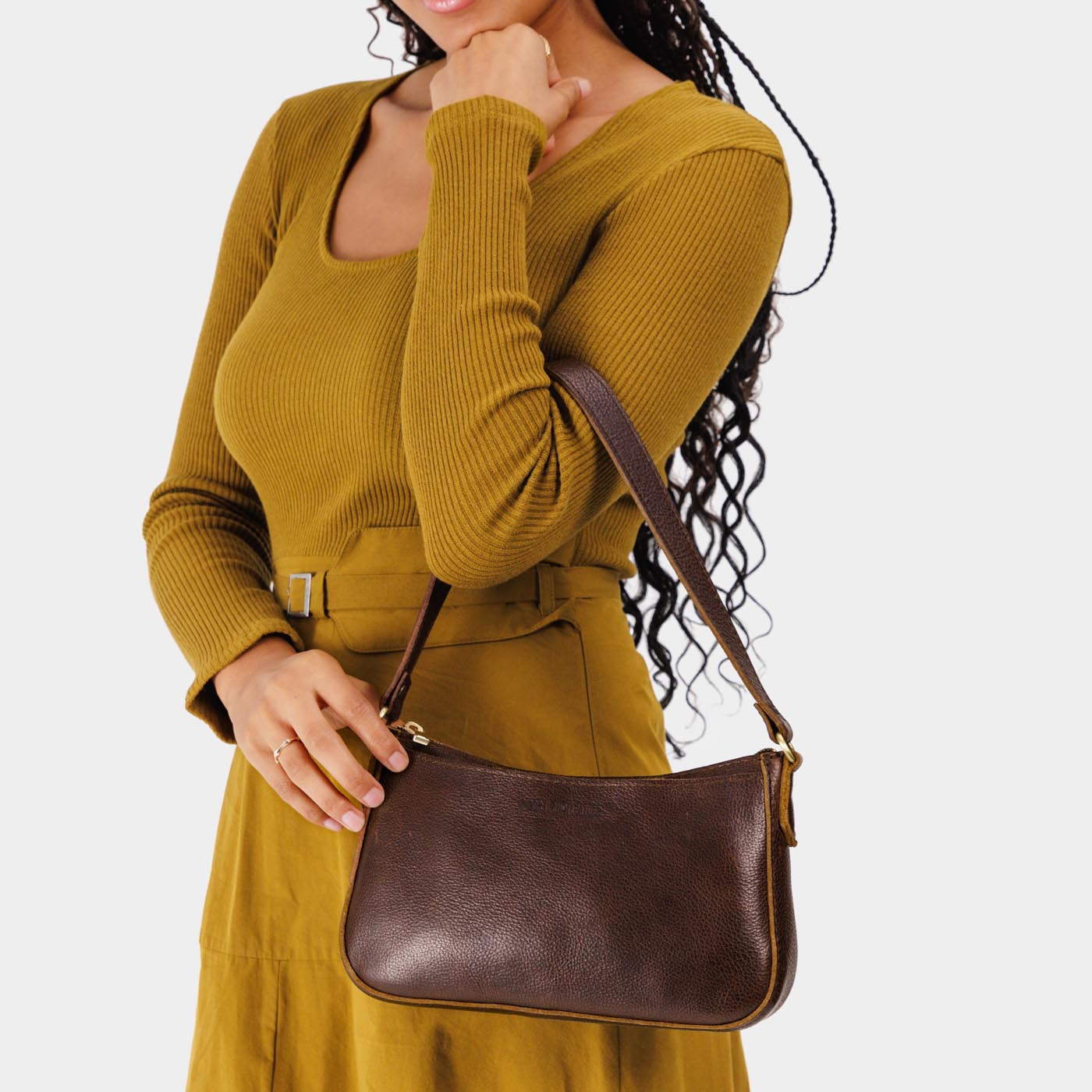 Lucy Shoulder Bag - Image 120