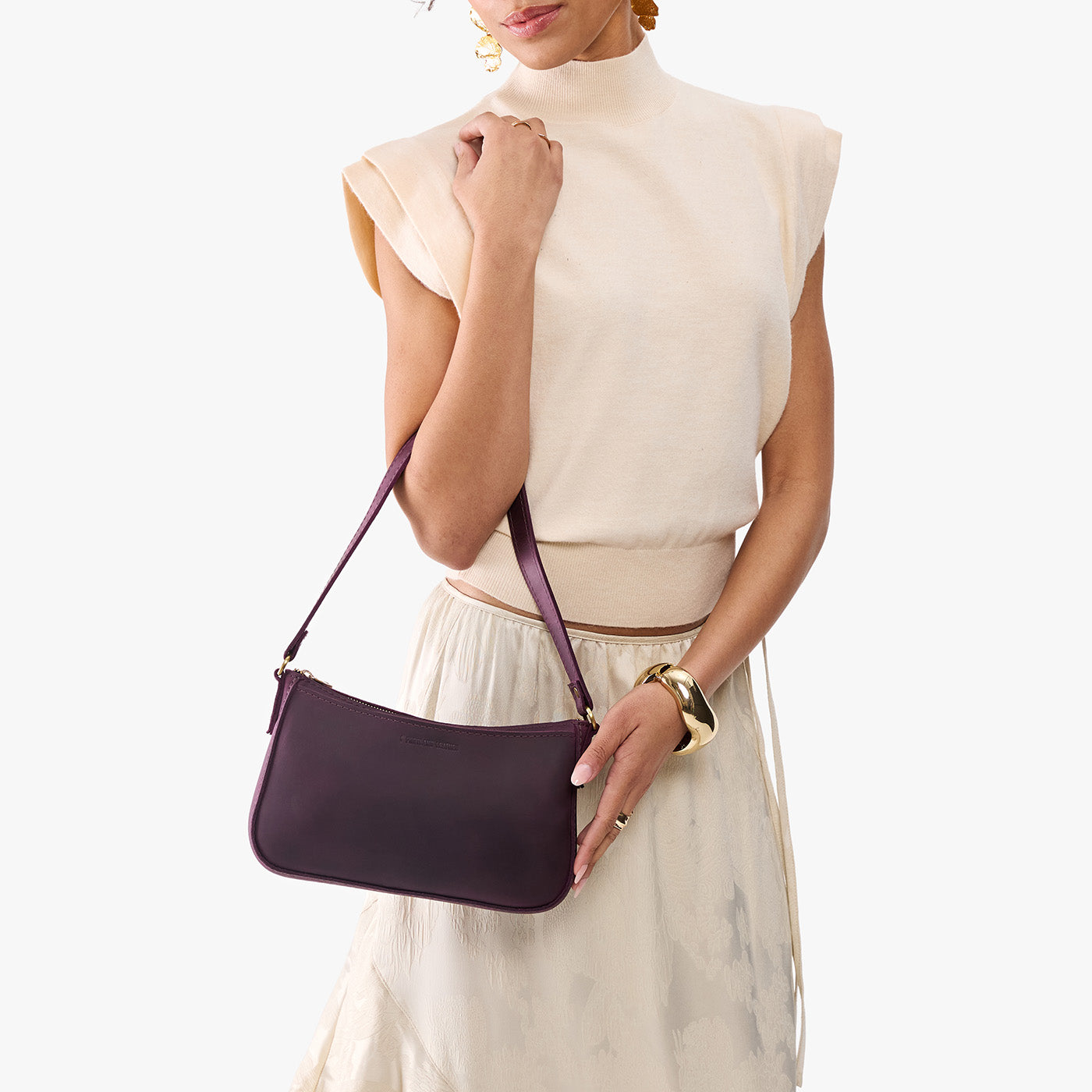 Lucy Shoulder Bag - Image 166