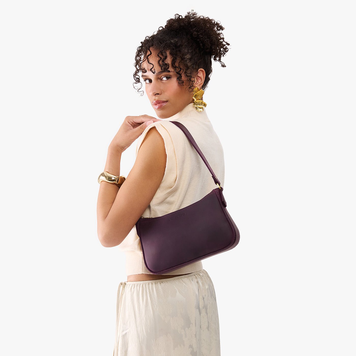 Lucy Shoulder Bag - Image 168