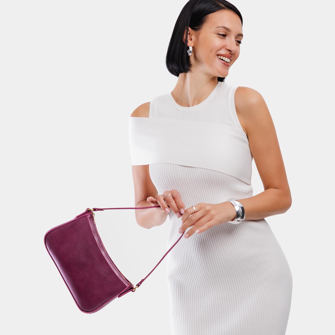 Lucy Shoulder Bag - Image 150
