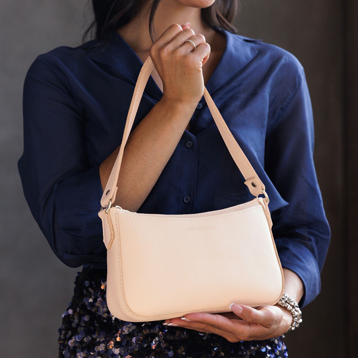 Lucy Shoulder Bag - Image 155