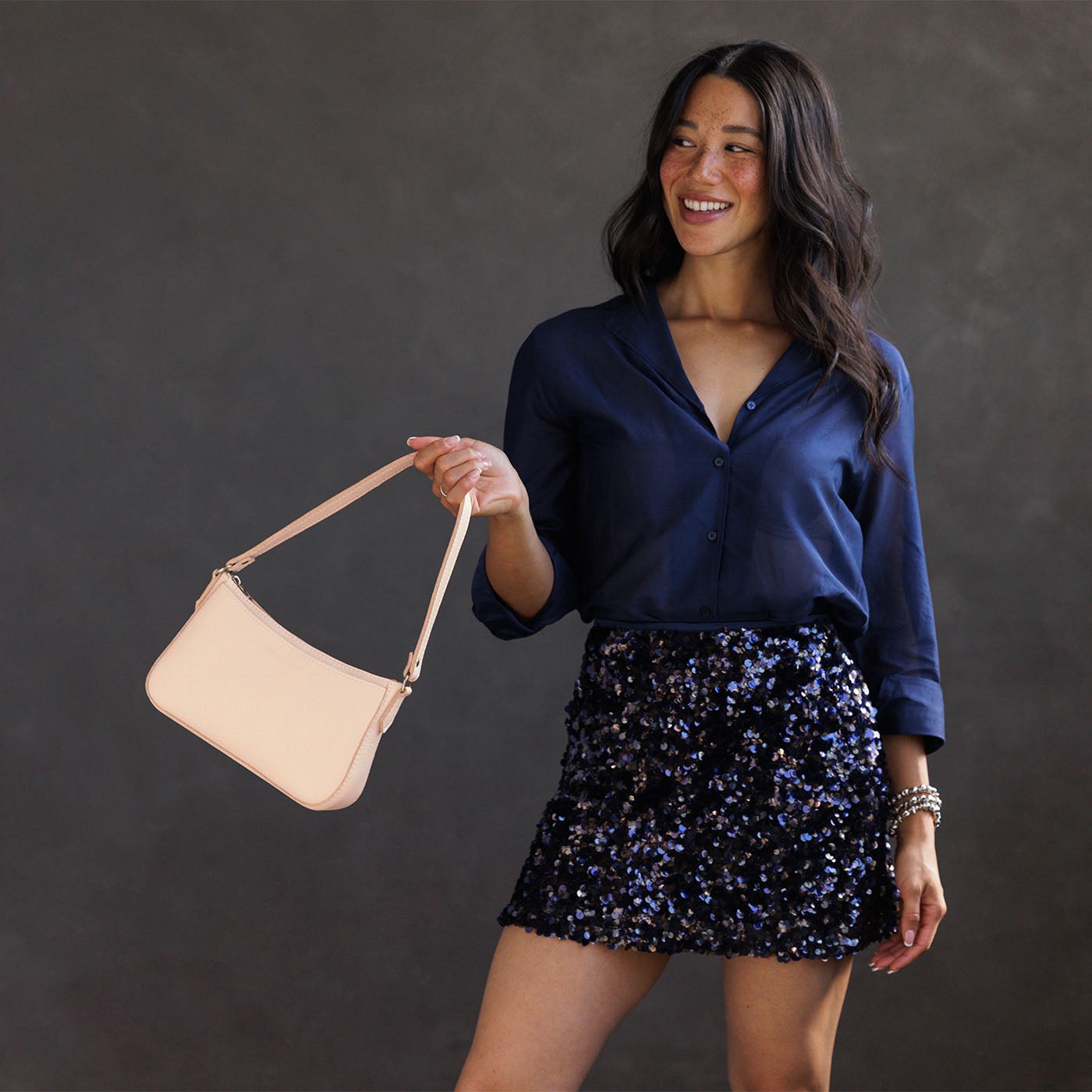 Lucy Shoulder Bag - Image 156