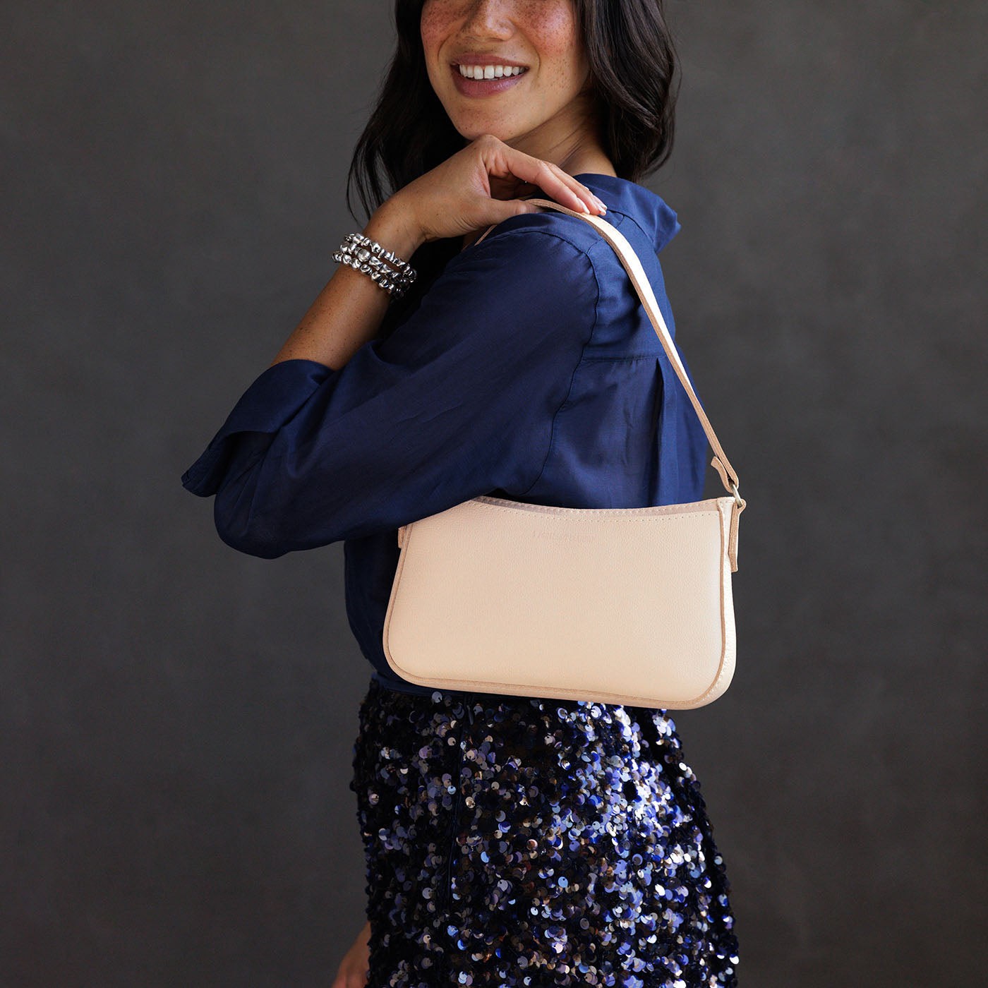 Lucy Shoulder Bag - Image 154