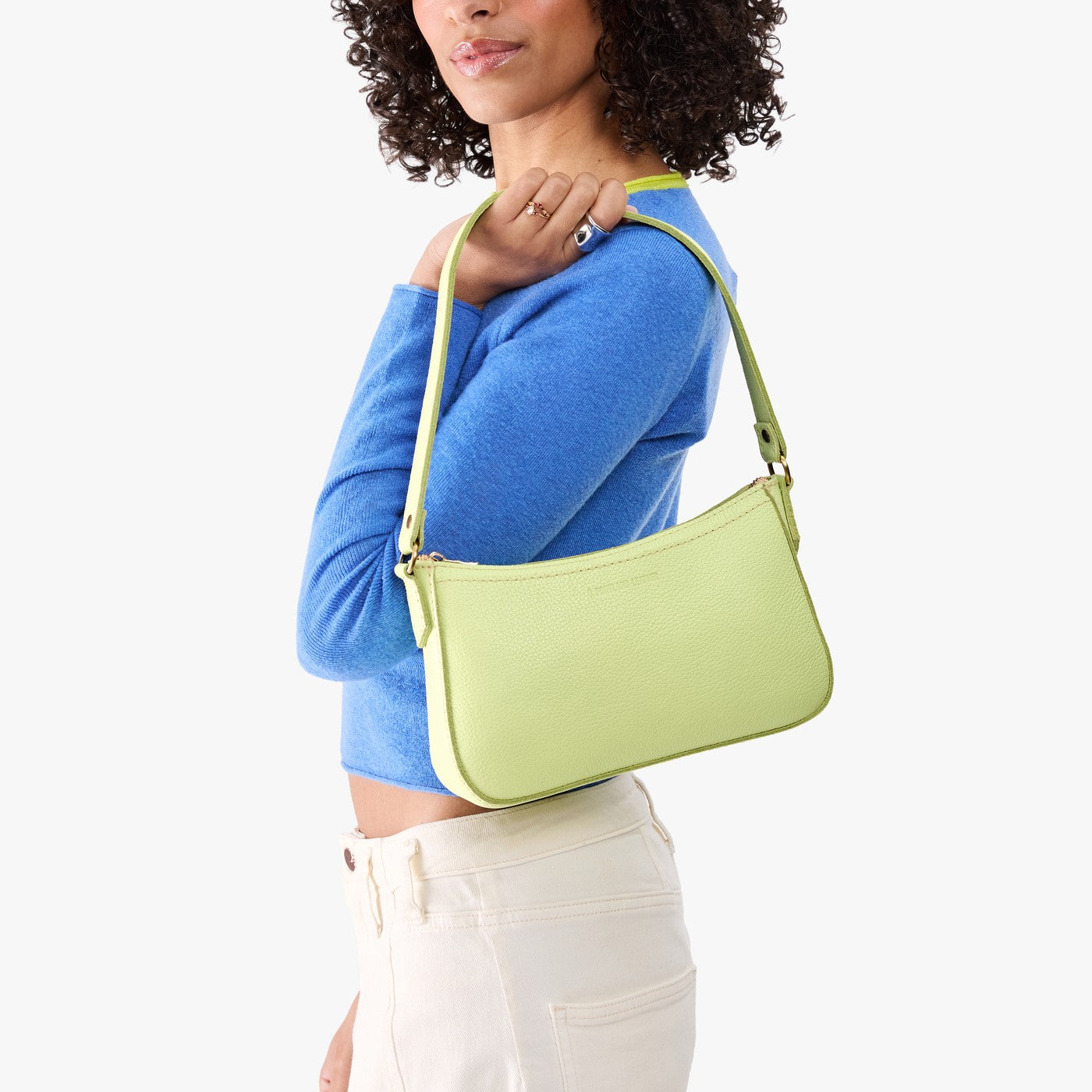 Lucy Shoulder Bag - Image 178