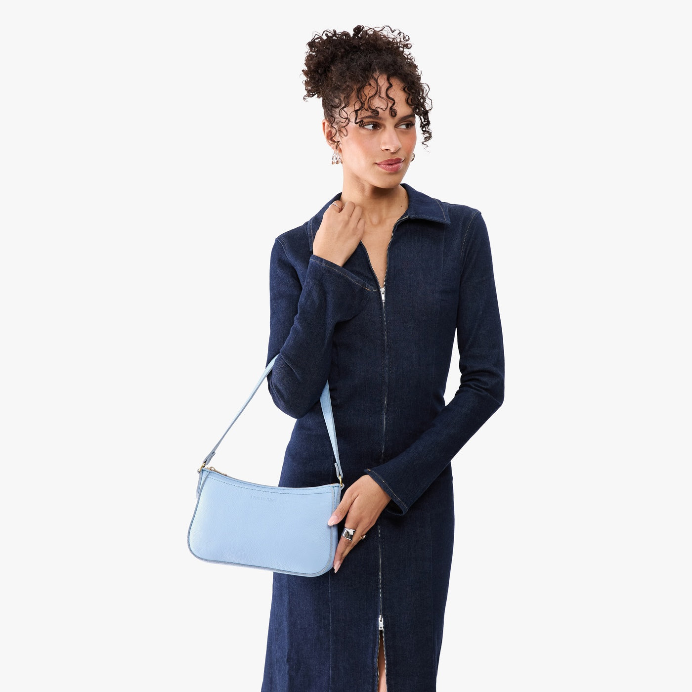 Lucy Shoulder Bag - Image 183