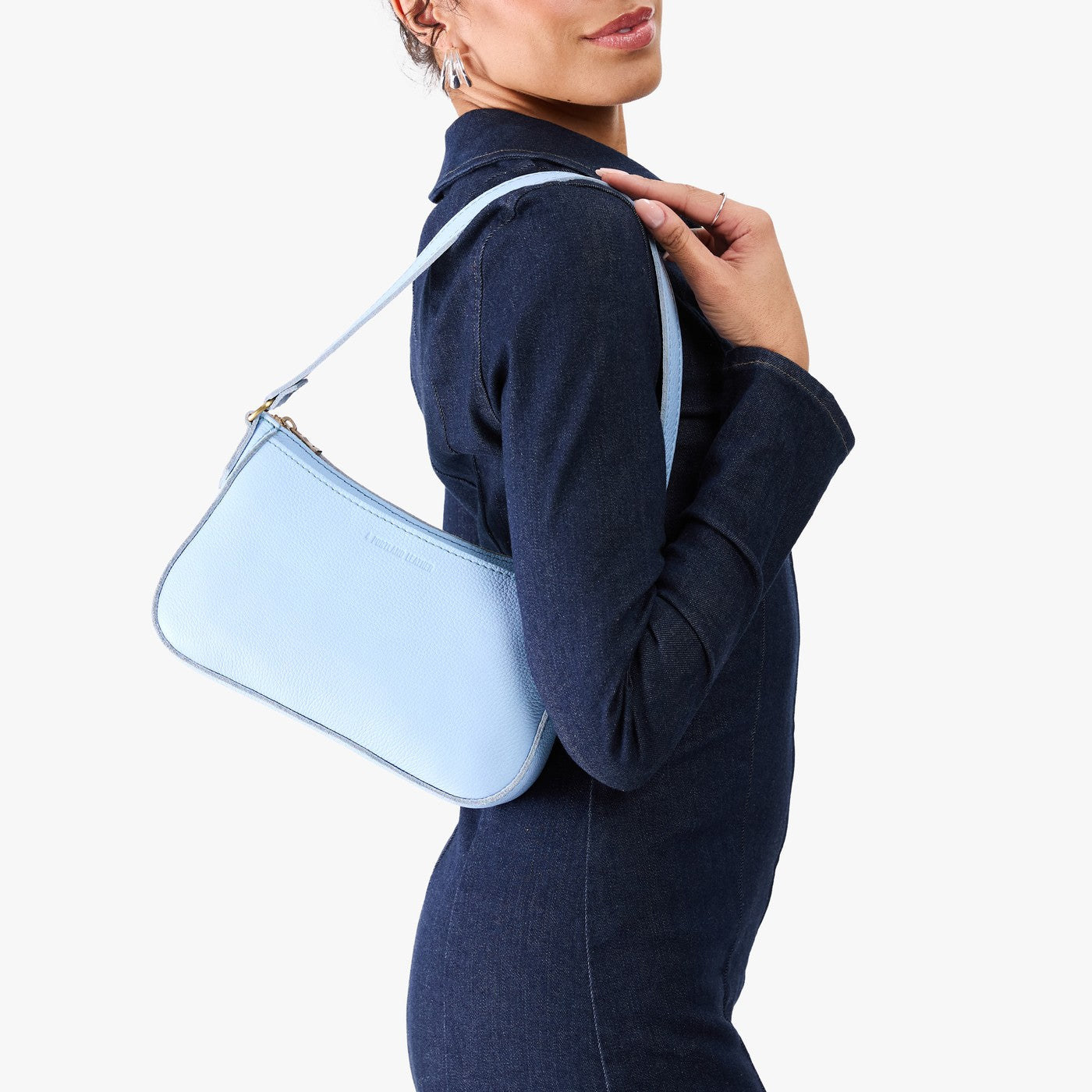 Lucy Shoulder Bag - Image 181