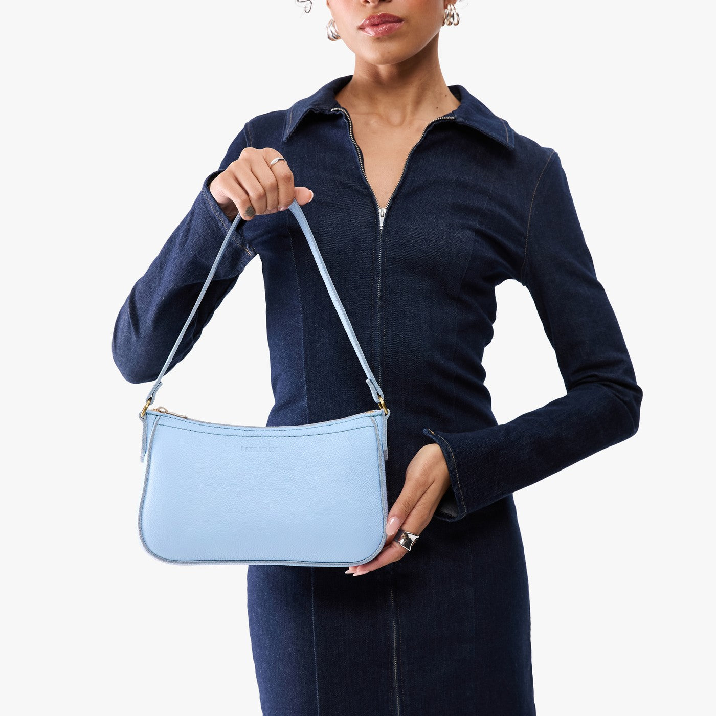 Lucy Shoulder Bag - Image 182