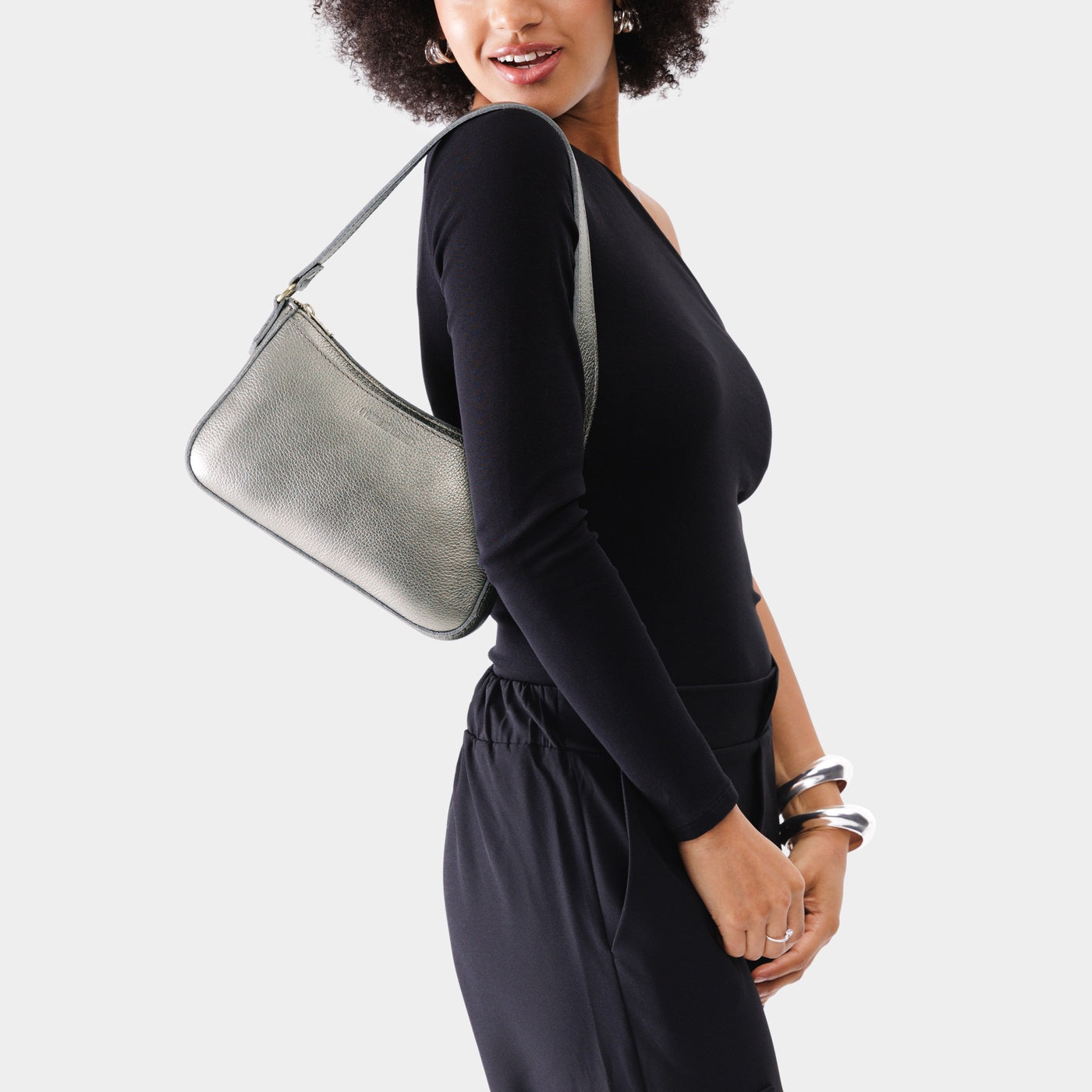 Lucy Shoulder Bag - Image 159