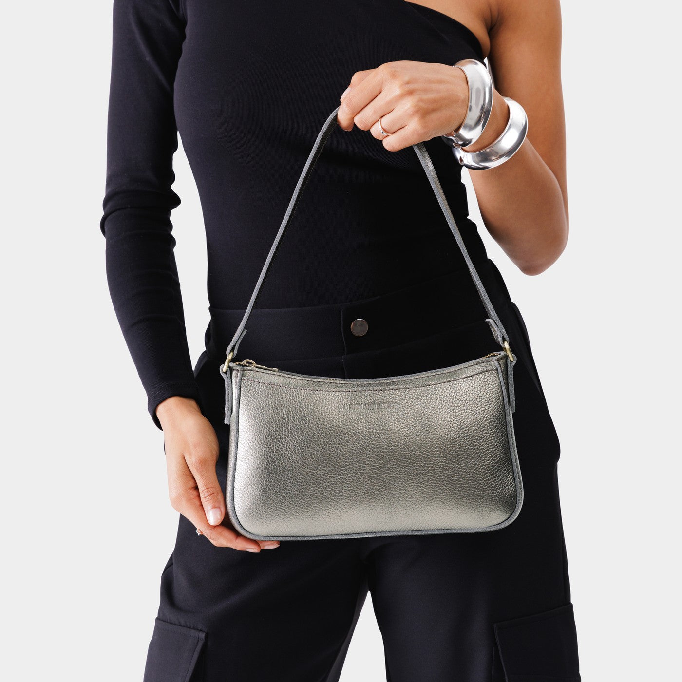 Lucy Shoulder Bag - Image 158