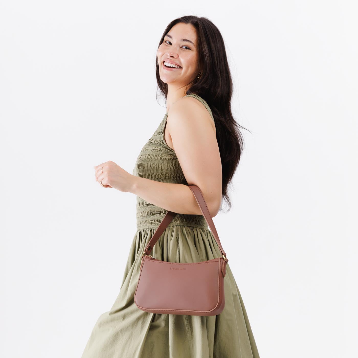 Lucy Shoulder Bag - Image 138