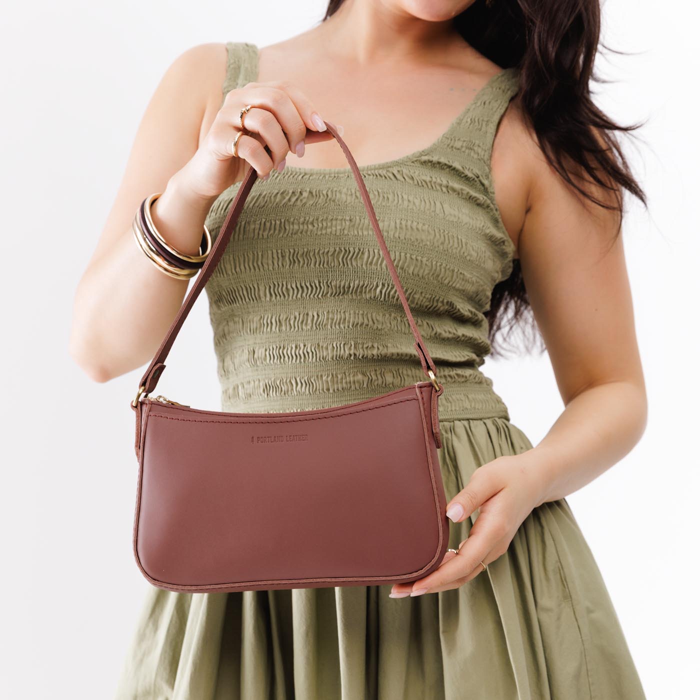Lucy Shoulder Bag - Image 137
