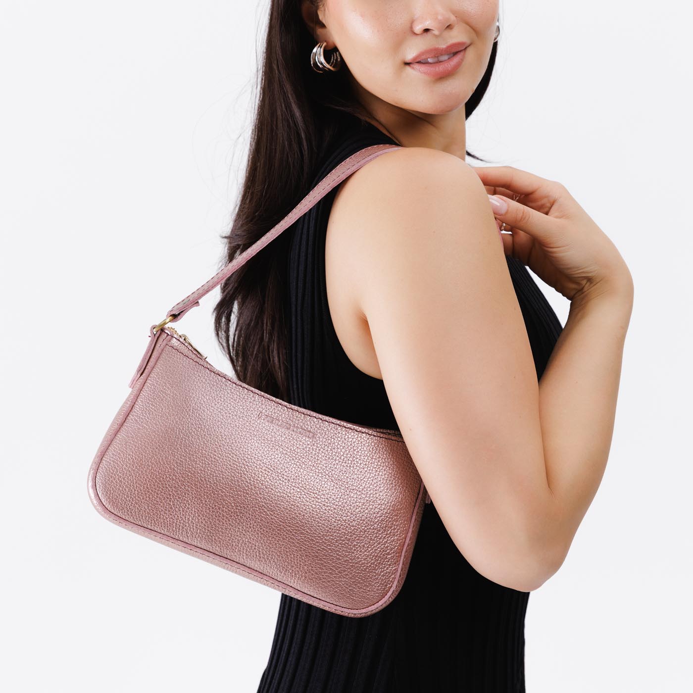 Lucy Shoulder Bag - Image 139