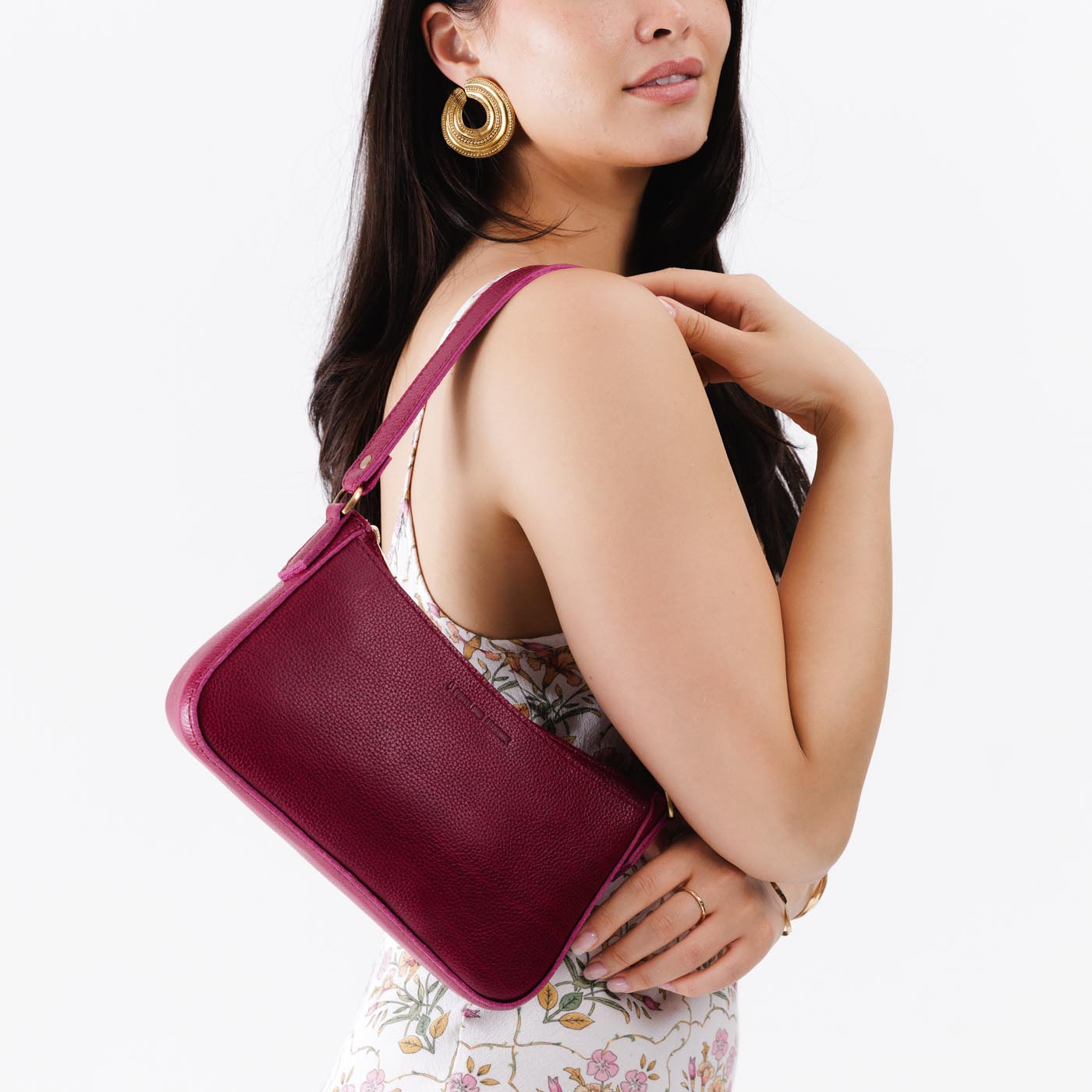 Lucy Shoulder Bag - Image 142