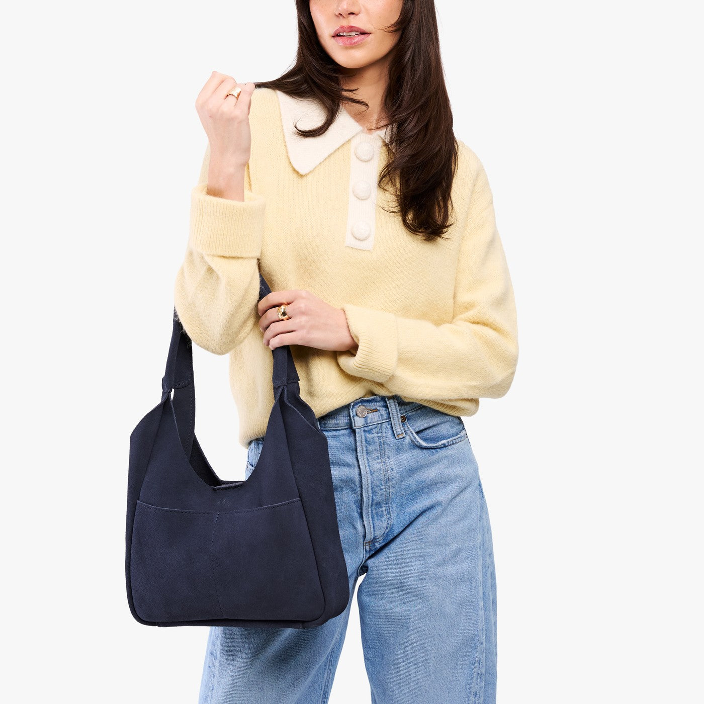 Madison Shoulder Bag - Image 141