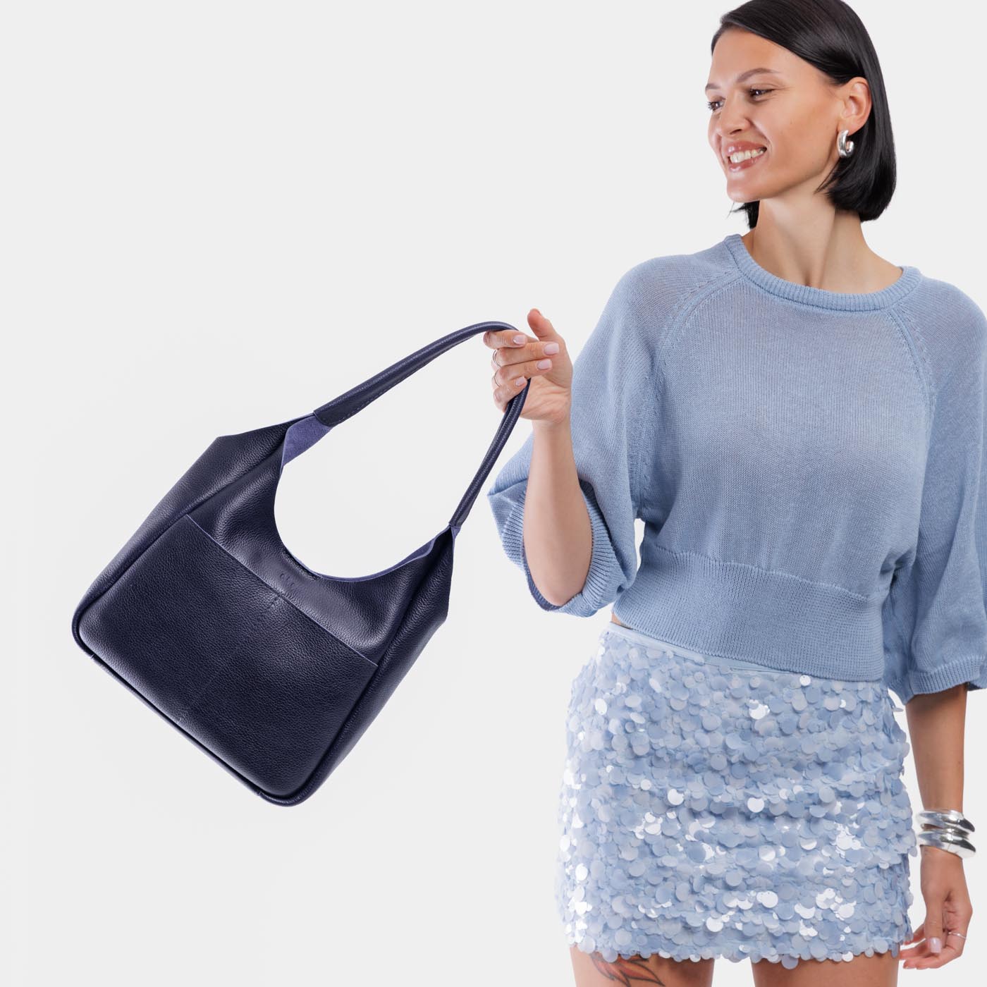 Madison Shoulder Bag - Image 124
