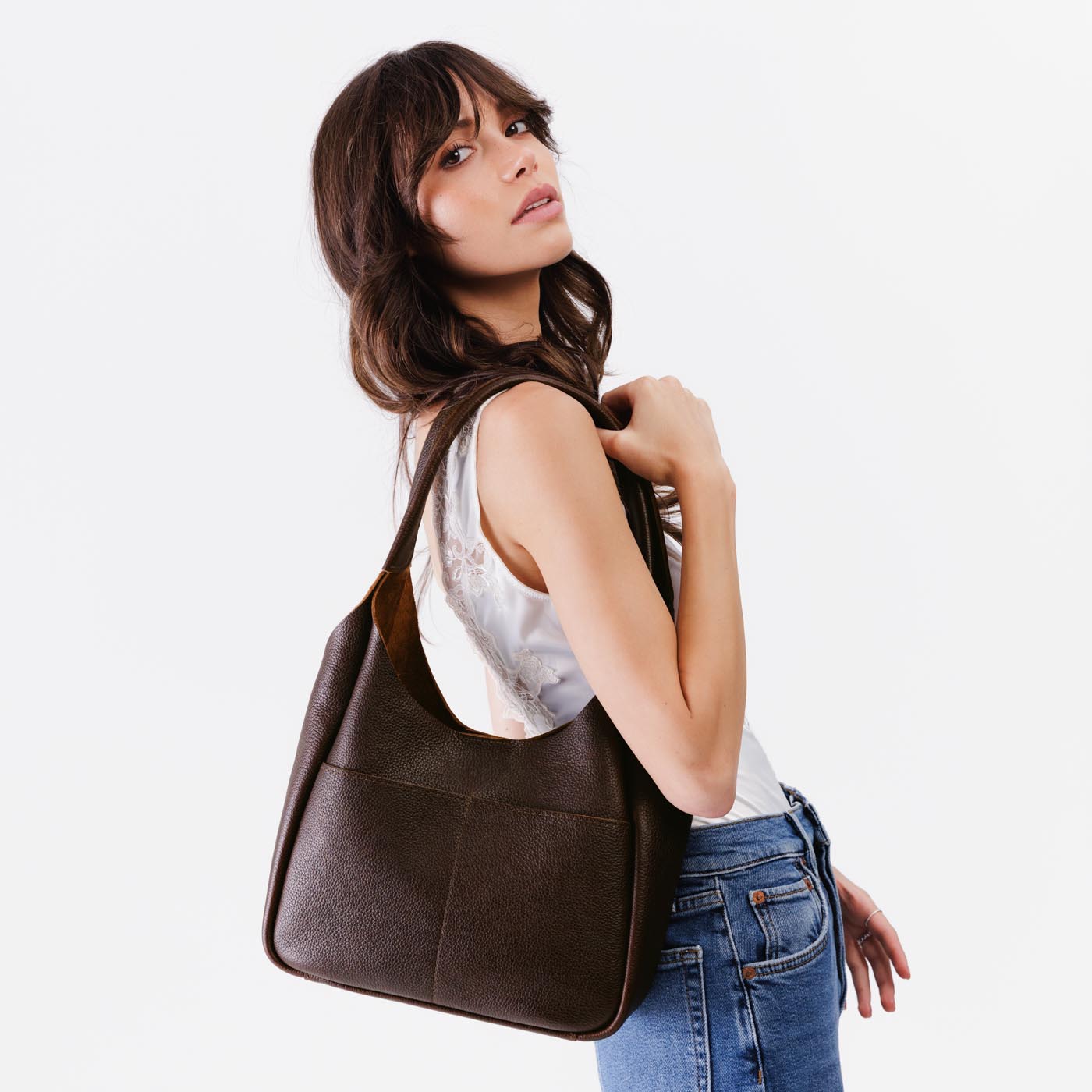 Madison Shoulder Bag - Image 125