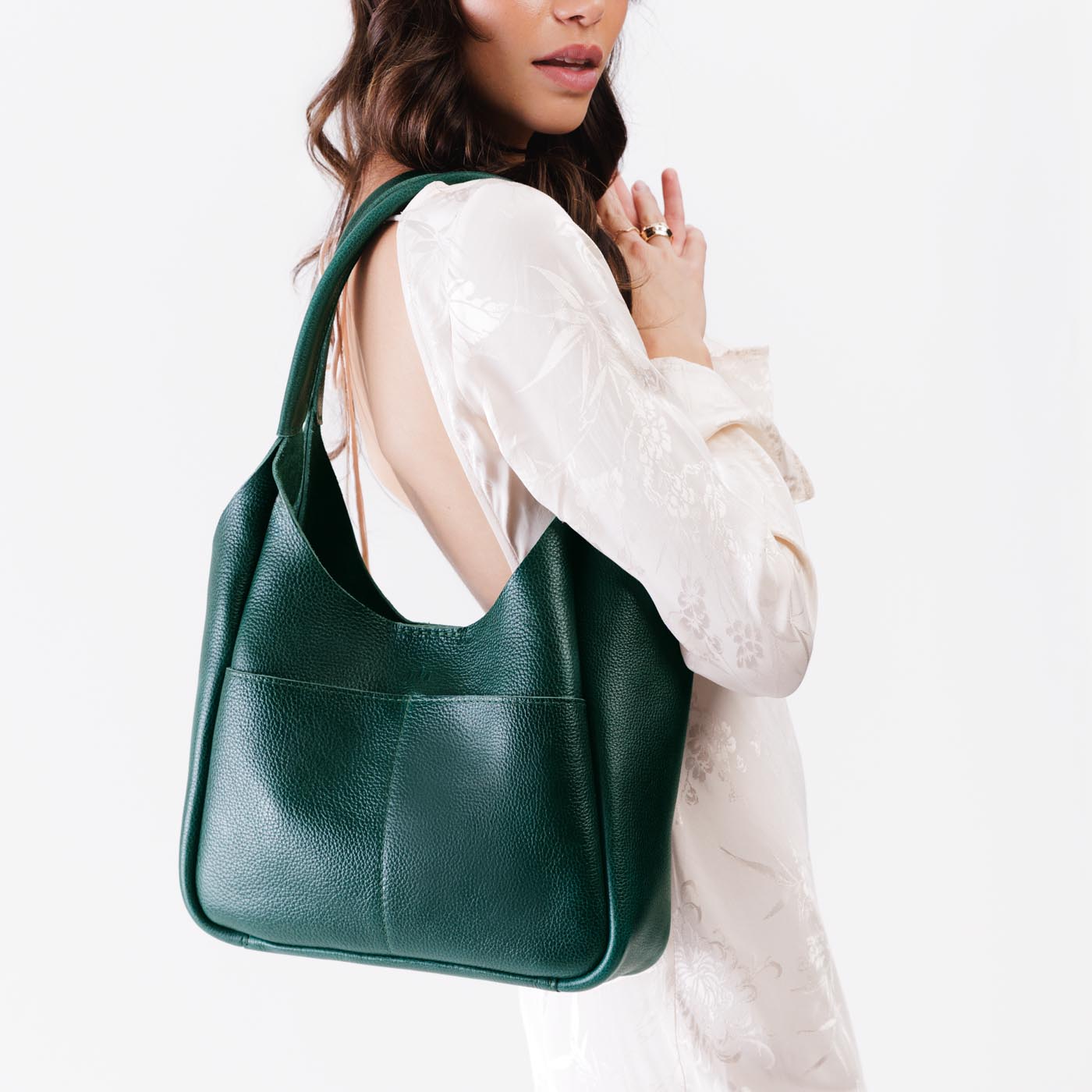 Madison Shoulder Bag - Image 128