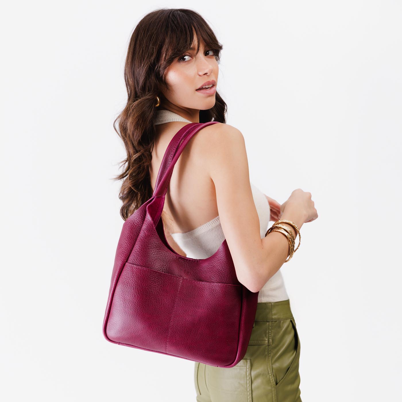 Madison Shoulder Bag - Image 133