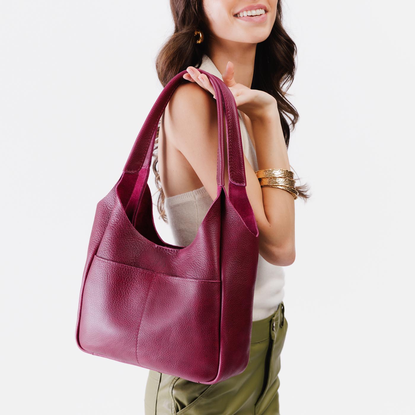 Madison Shoulder Bag - Image 131