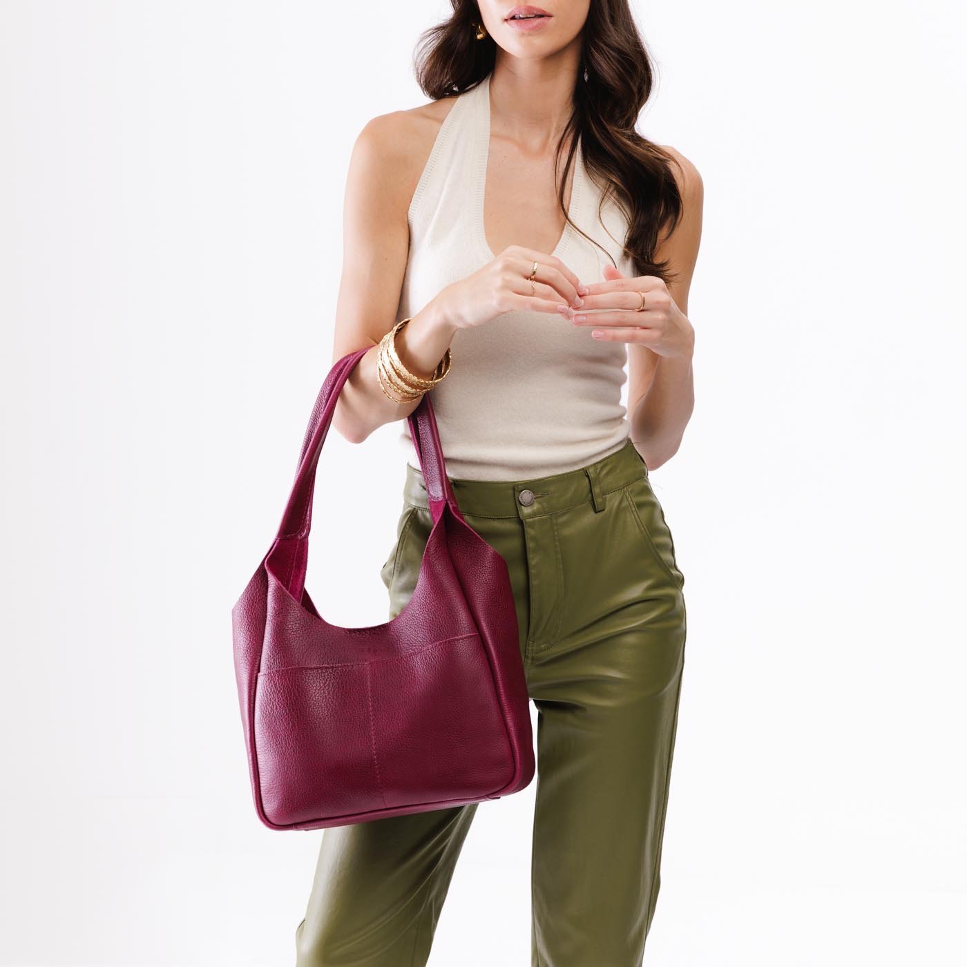Madison Shoulder Bag - Image 132