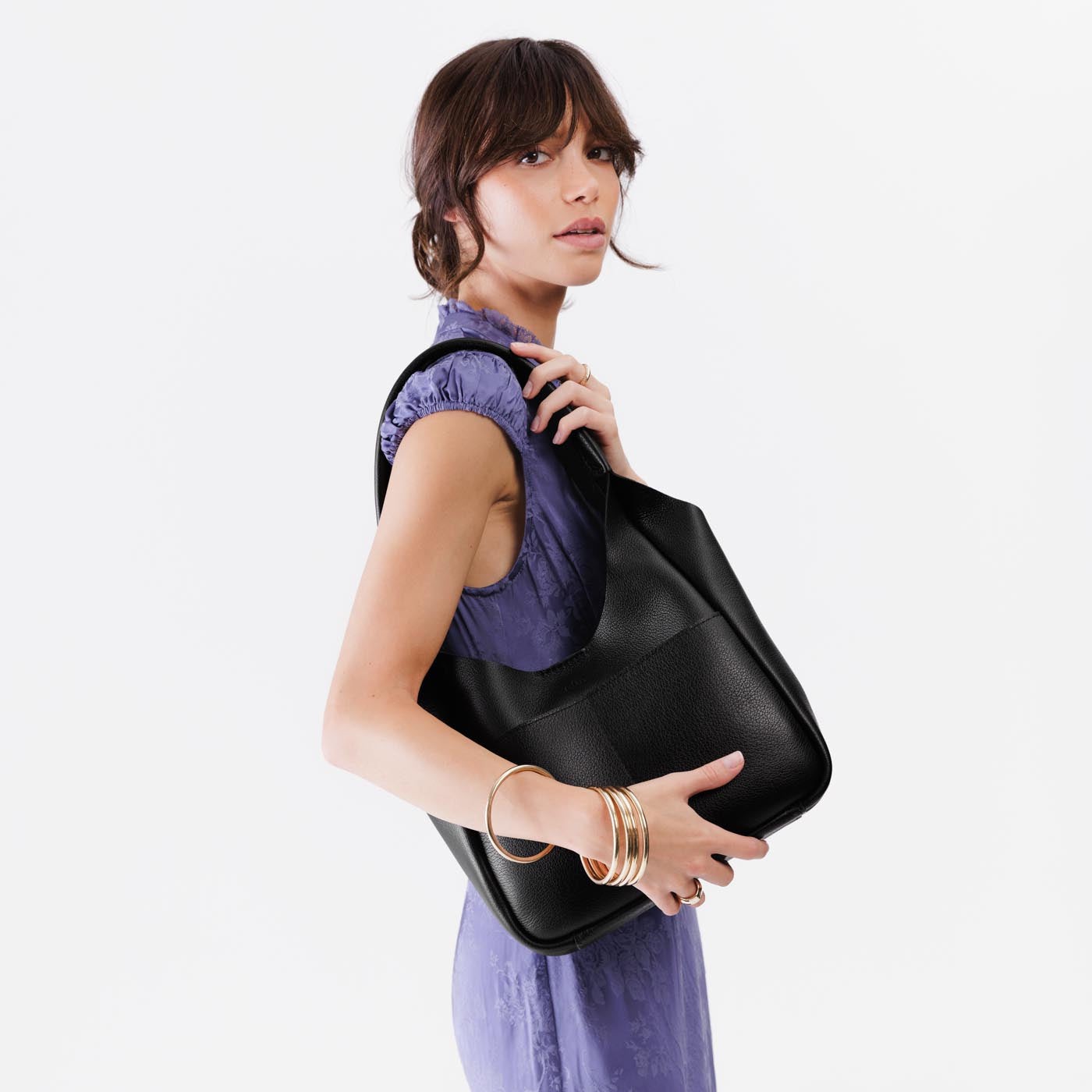 Madison Shoulder Bag - Image 135
