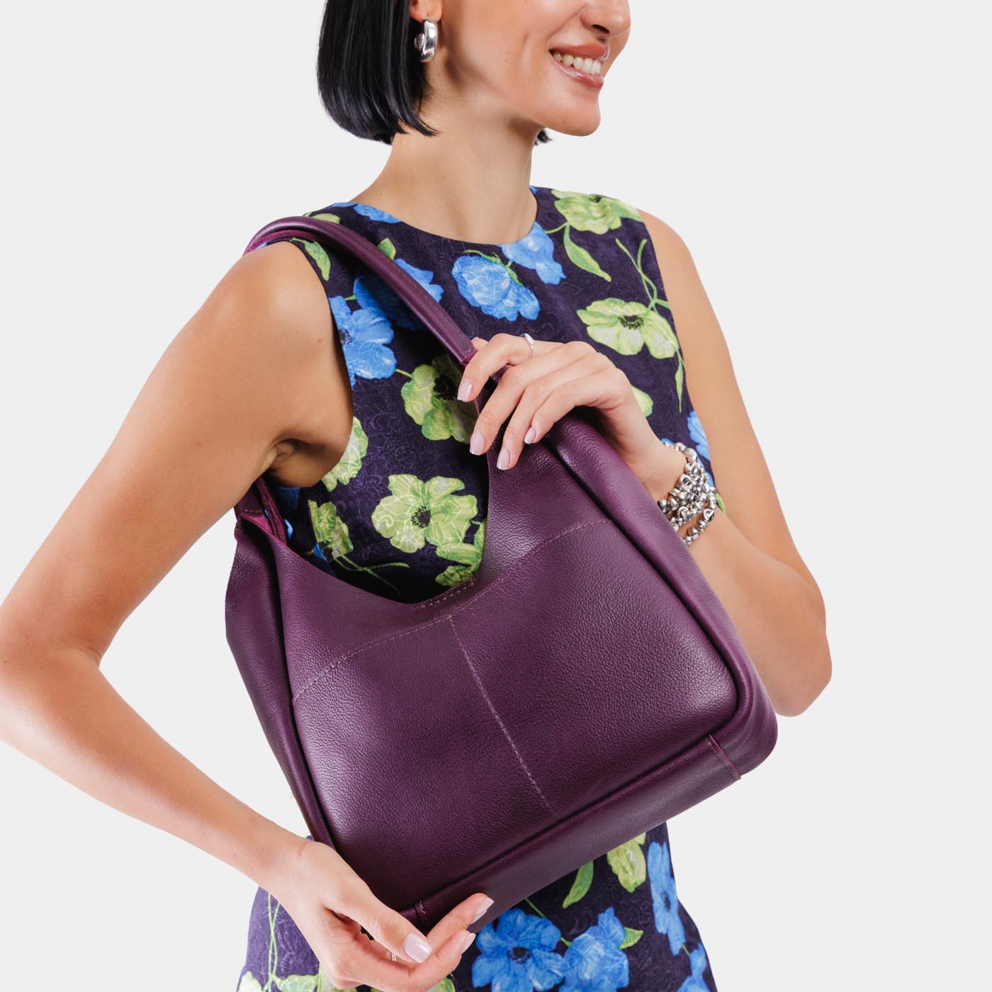 Madison Shoulder Bag - Image 138