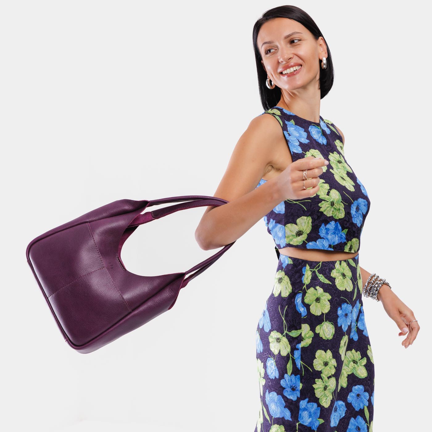 Madison Shoulder Bag - Image 139