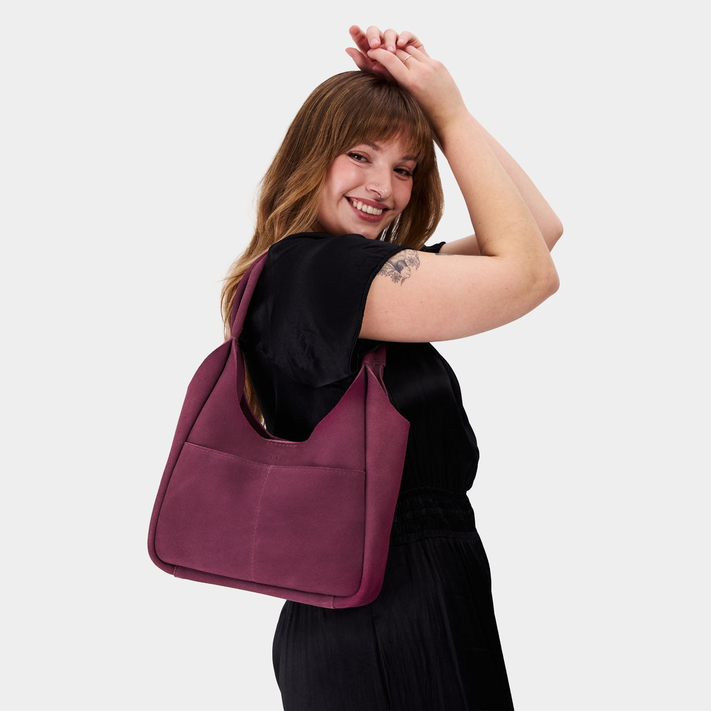 Madison Shoulder Bag - Image 151