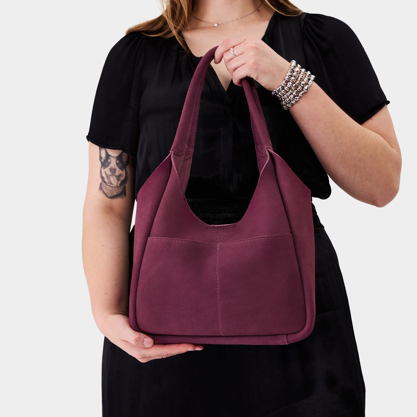 Madison Shoulder Bag - Image 150