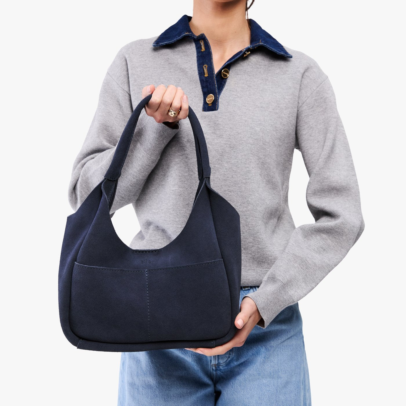 Madison Shoulder Bag - Image 61