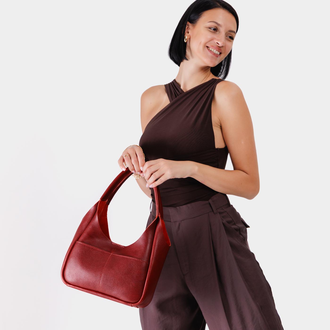 Madison Shoulder Bag - Image 38