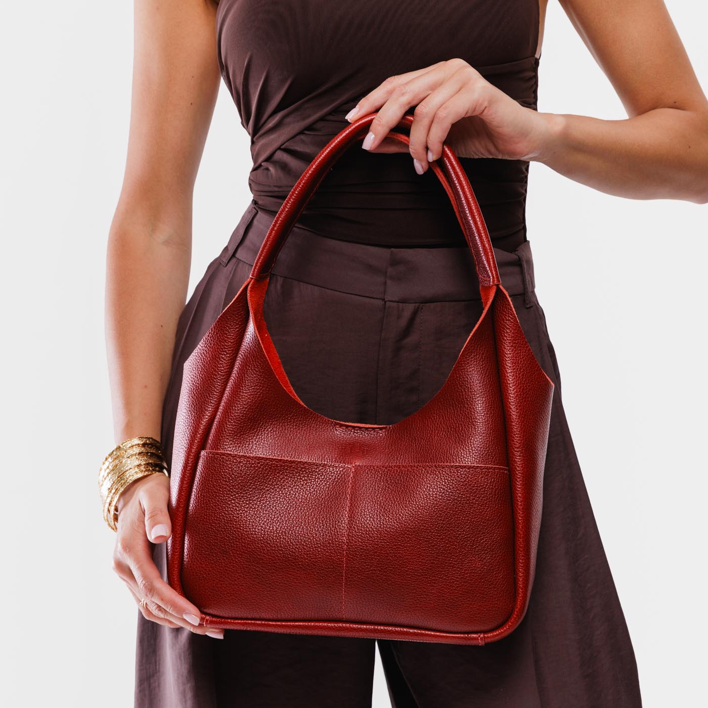 Madison Shoulder Bag - Image 36