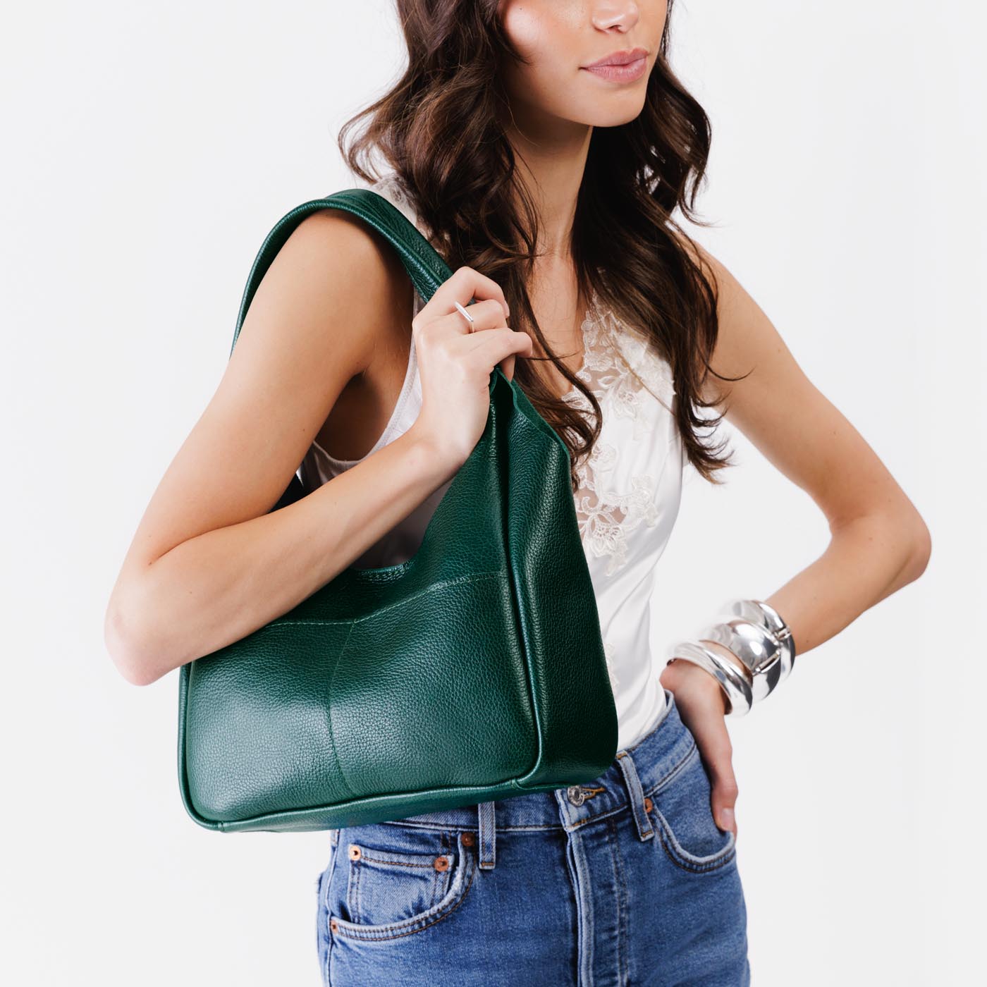 Madison Shoulder Bag - Image 47