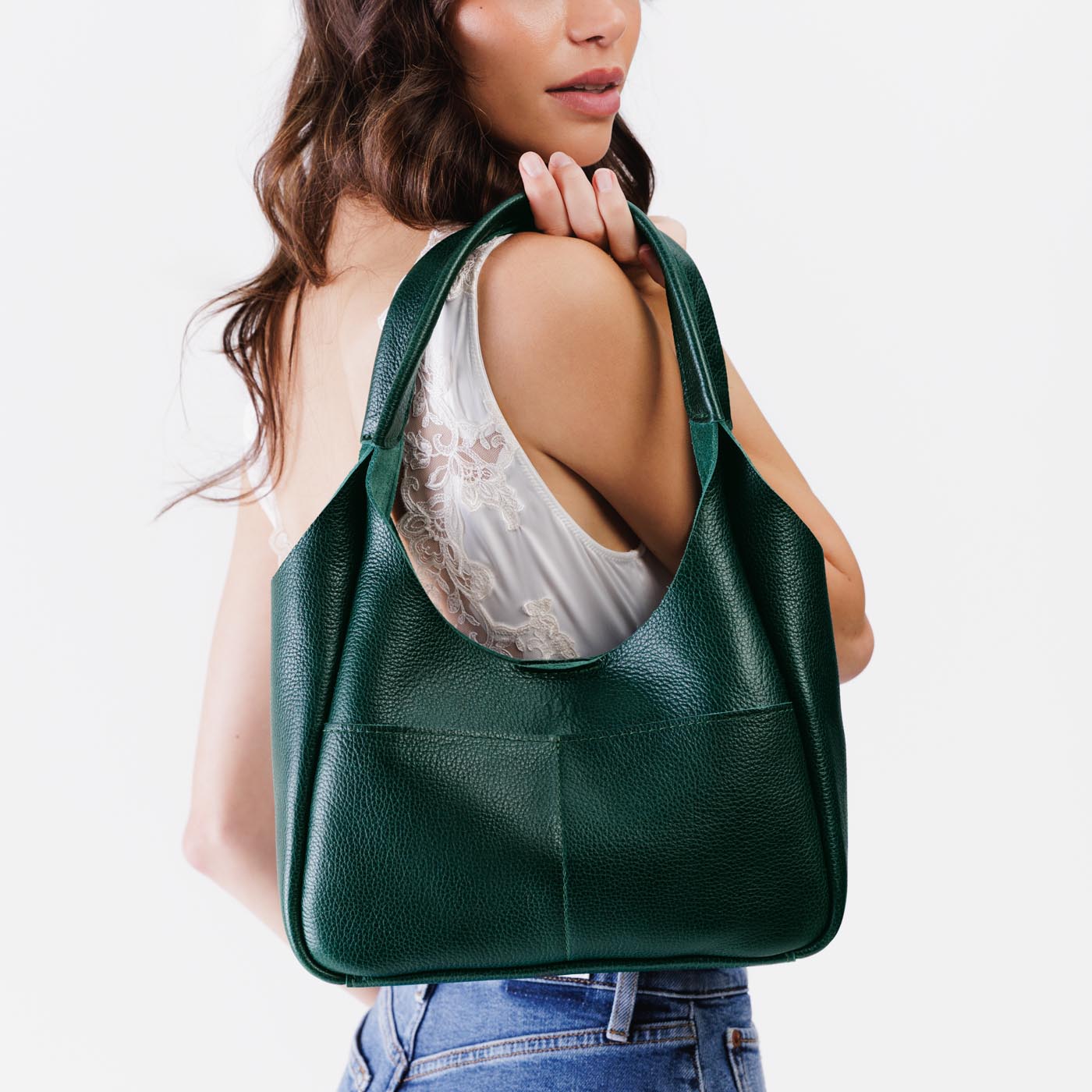 Madison Shoulder Bag - Image 45