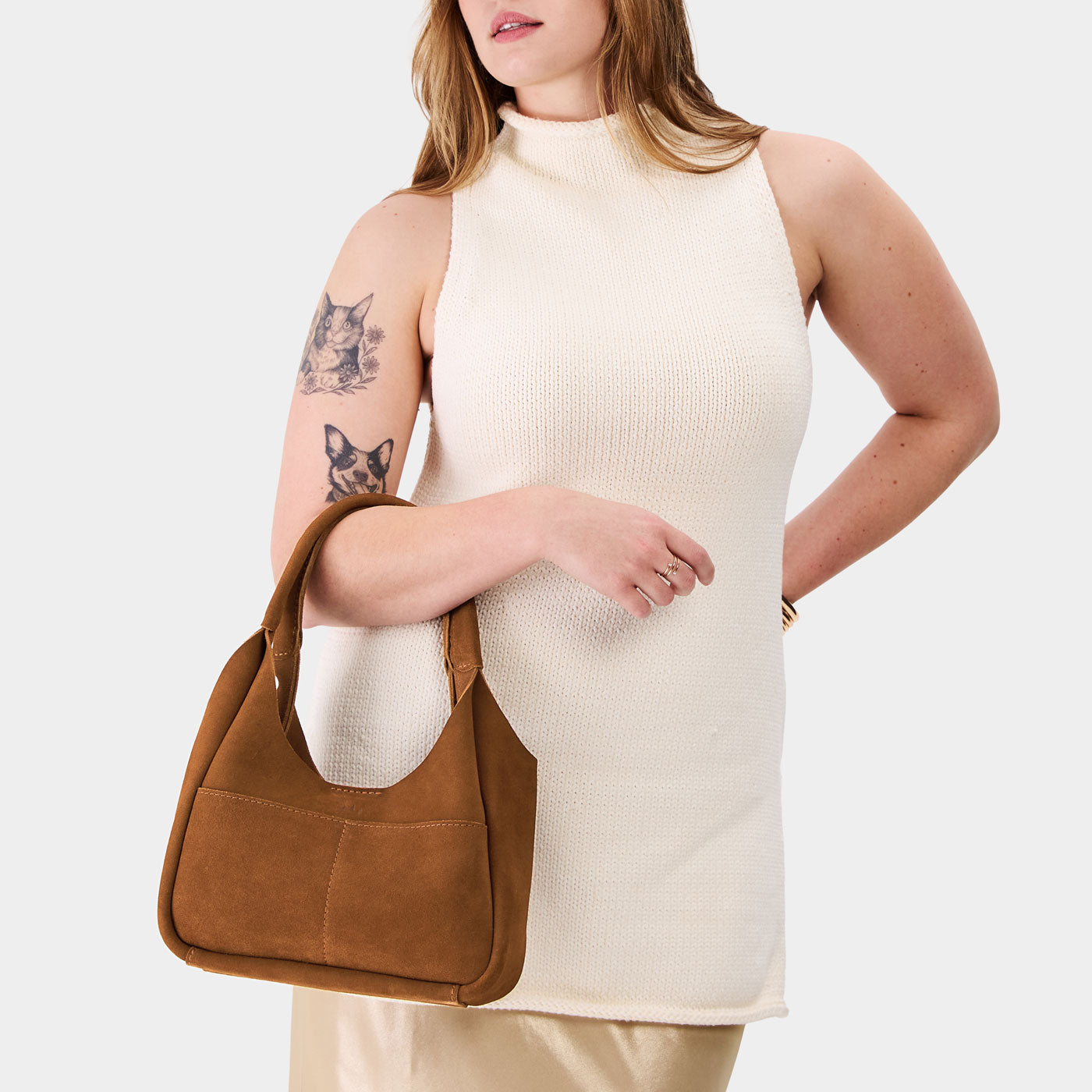 Madison Shoulder Bag - Image 67