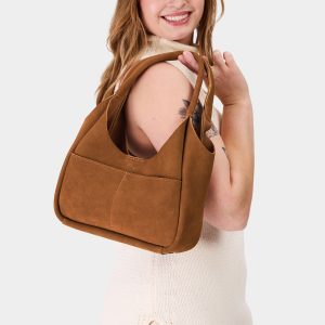 'Almost Perfect' Madison Shoulder Bag
