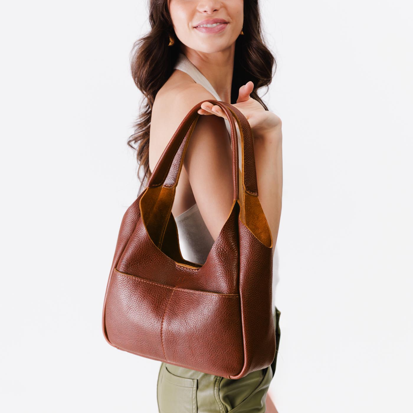 Madison Shoulder Bag - Image 35