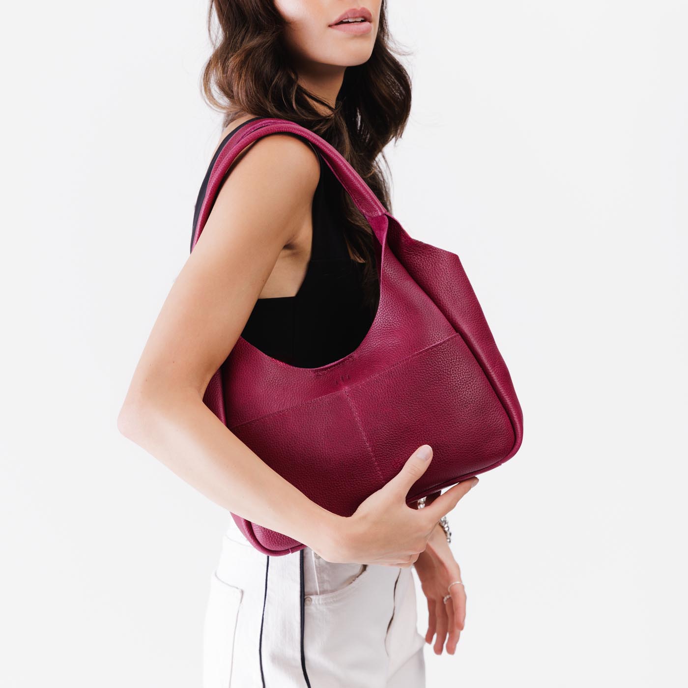 Madison Shoulder Bag - Image 48