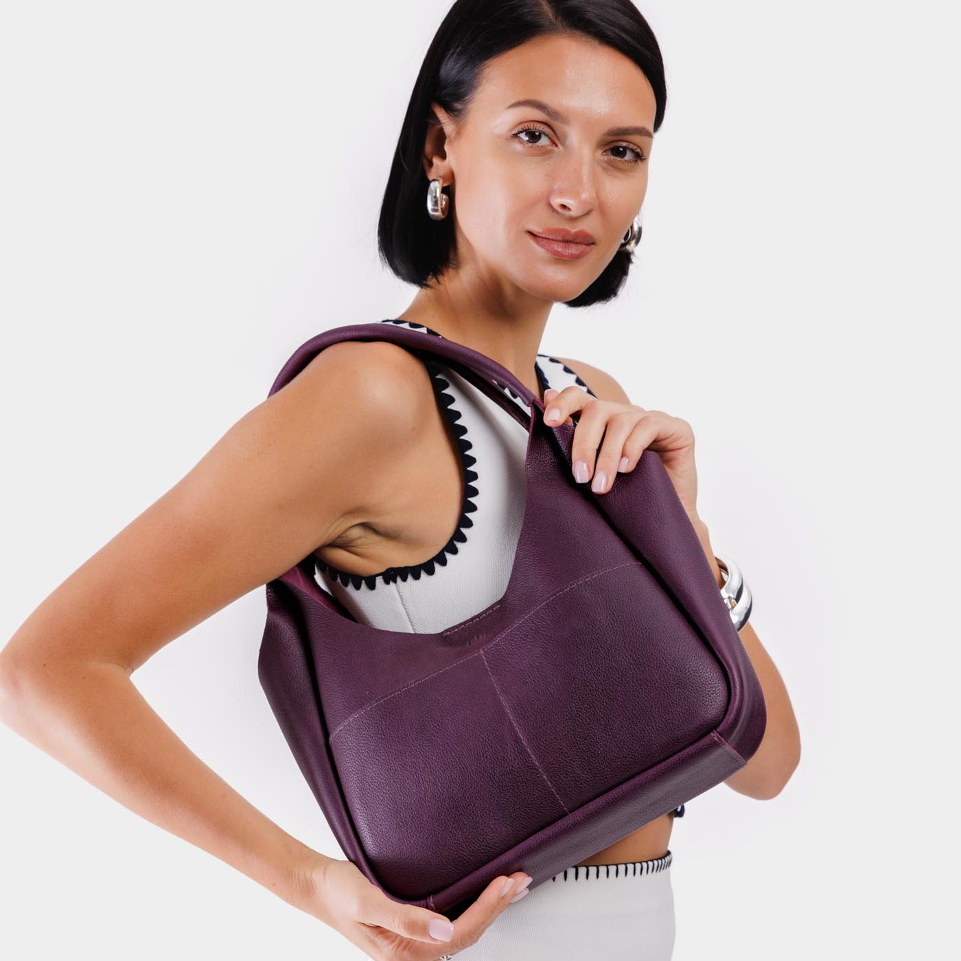 Madison Shoulder Bag - Image 54