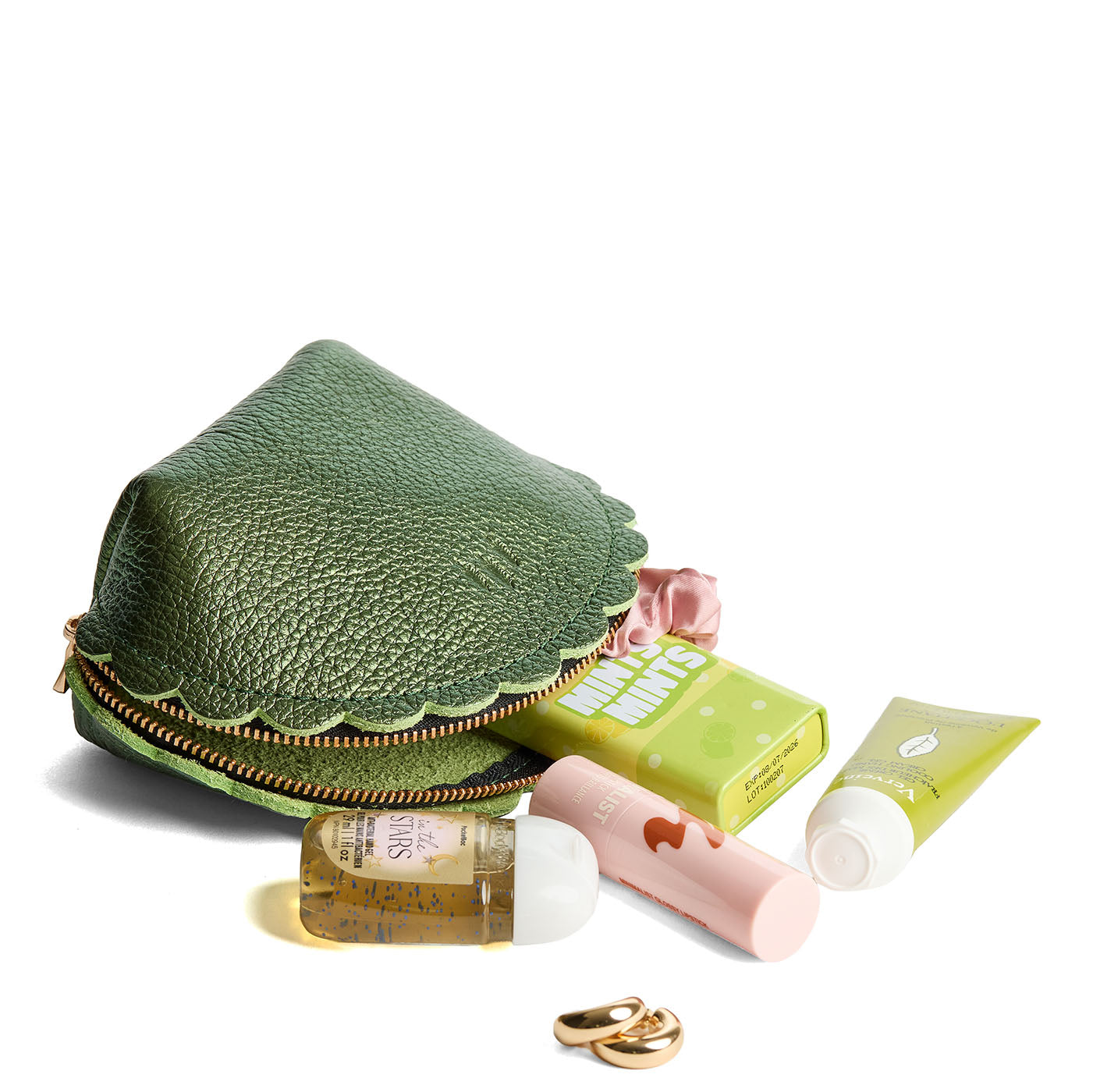 Marigold Pouch - Image 55