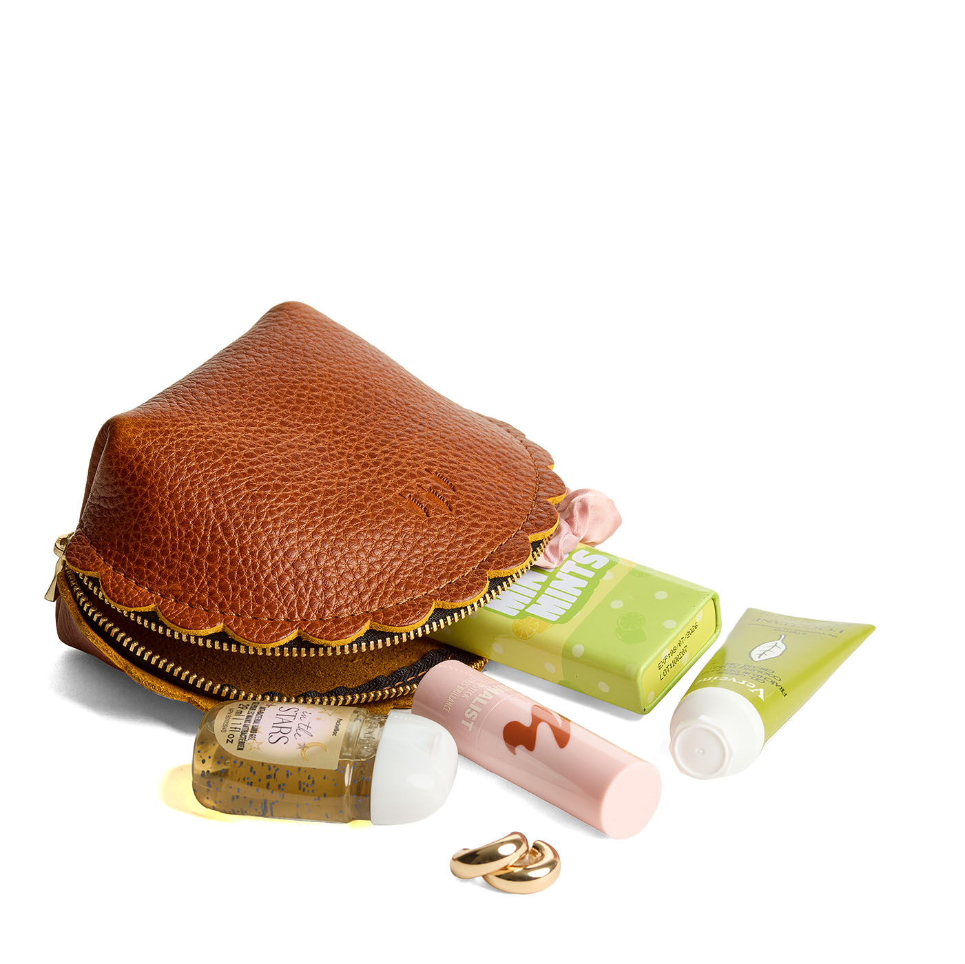 Marigold Pouch - Image 70