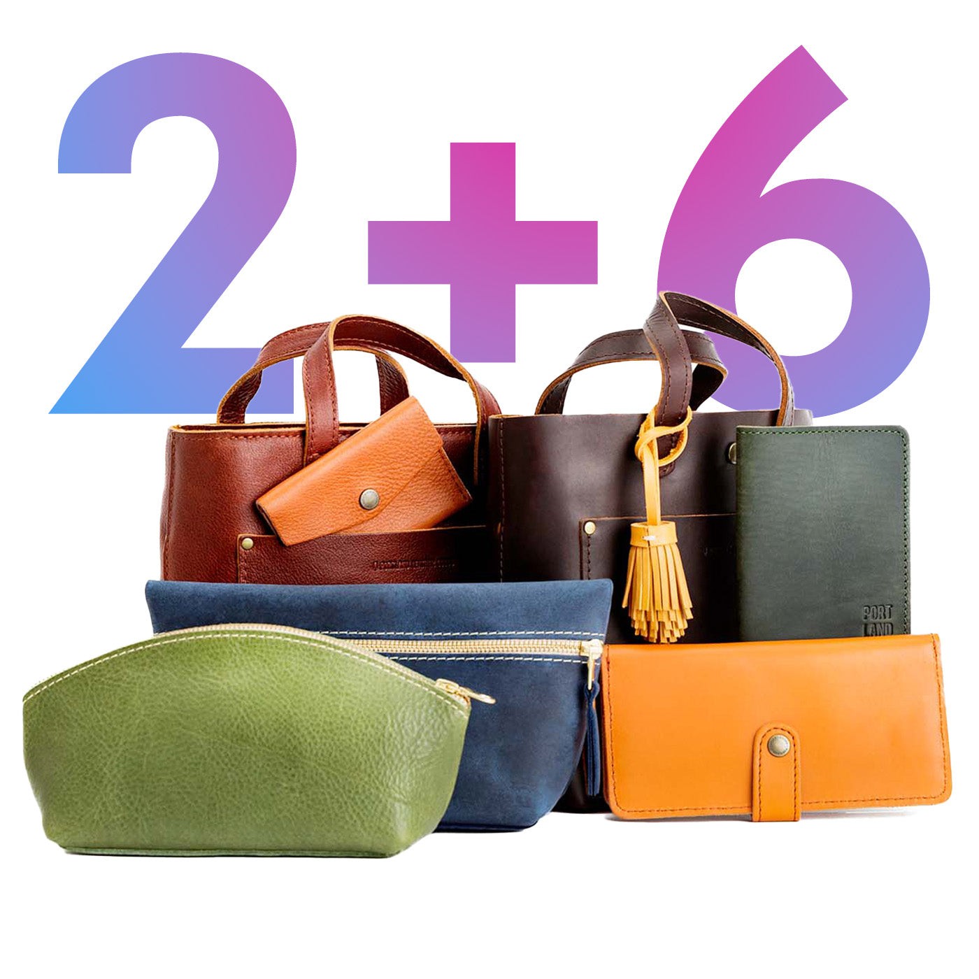 Mini Crossbody Mystery Box - Image 19